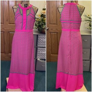 XTAREN Maxi Dress